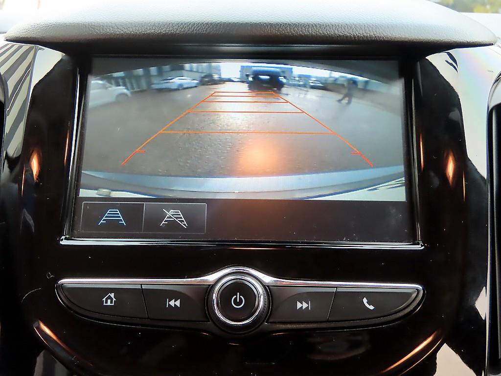 Chevrolet Cruise 2017 Gris - Importación desde Corea - HF Imports Iquique - Foto 15