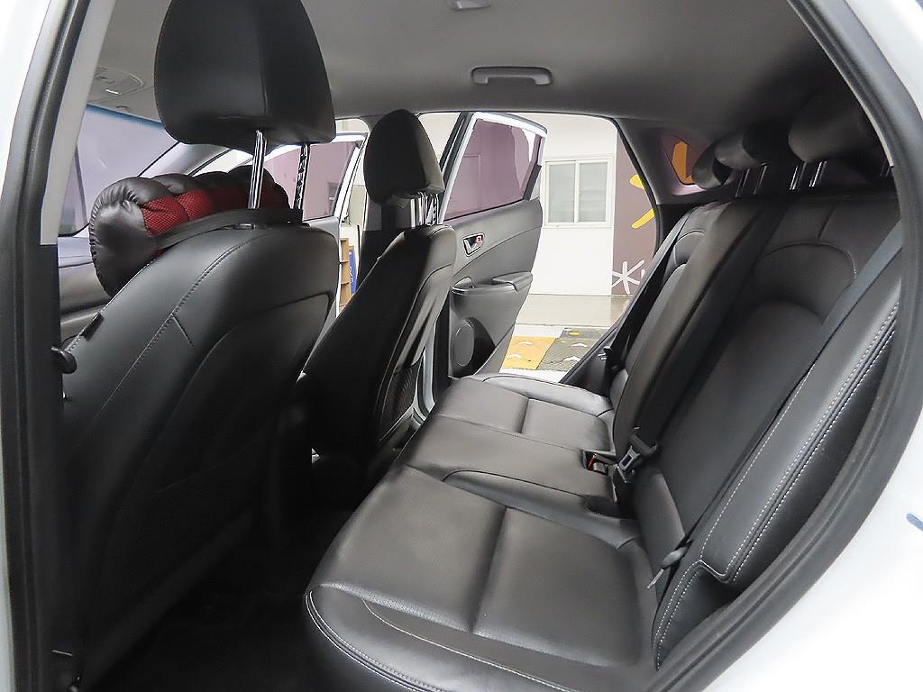 HYUNDAI Kona 2018 Blanco - Importación desde Corea - HF Imports Iquique - Foto 9