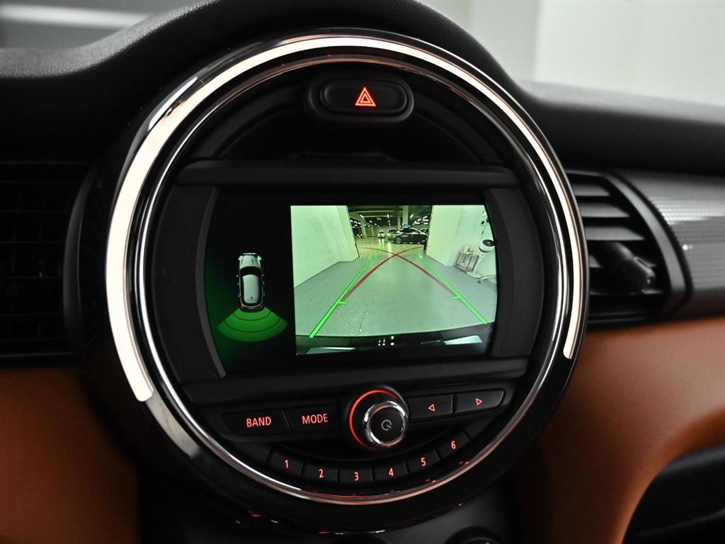 Mini Cooper 2021 Negro - Importación desde Corea - HF Imports Iquique - Foto 15