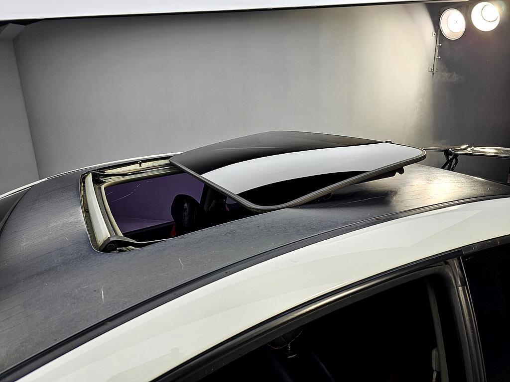 KIA Forte - Vista 10