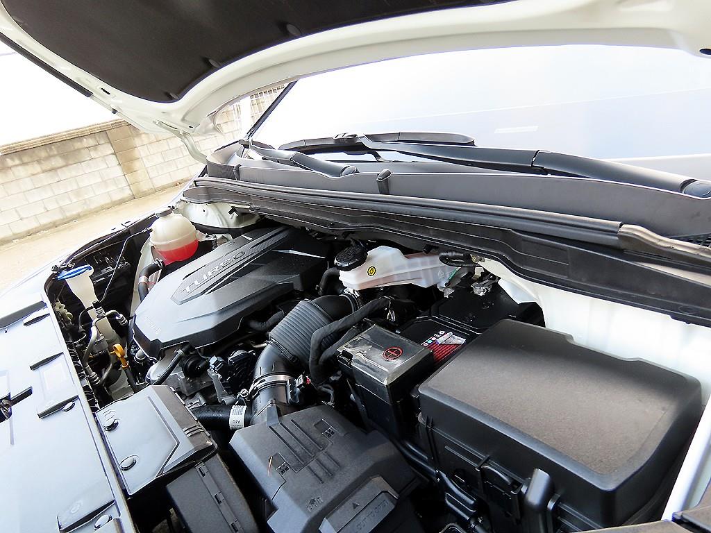 KIA Carnival 2021 Blanco - Importación desde Corea - HF Imports Iquique - Foto 19