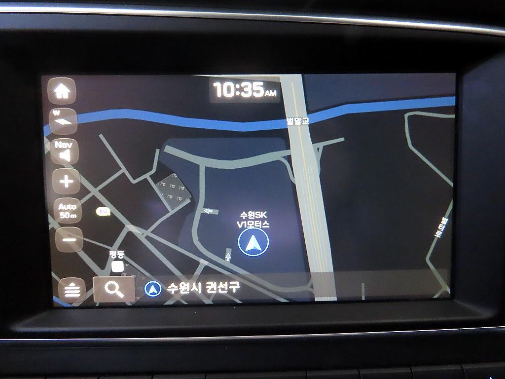 HYUNDAI Avante 2018 Blanco - Importación desde Corea - HF Imports Iquique - Foto 15