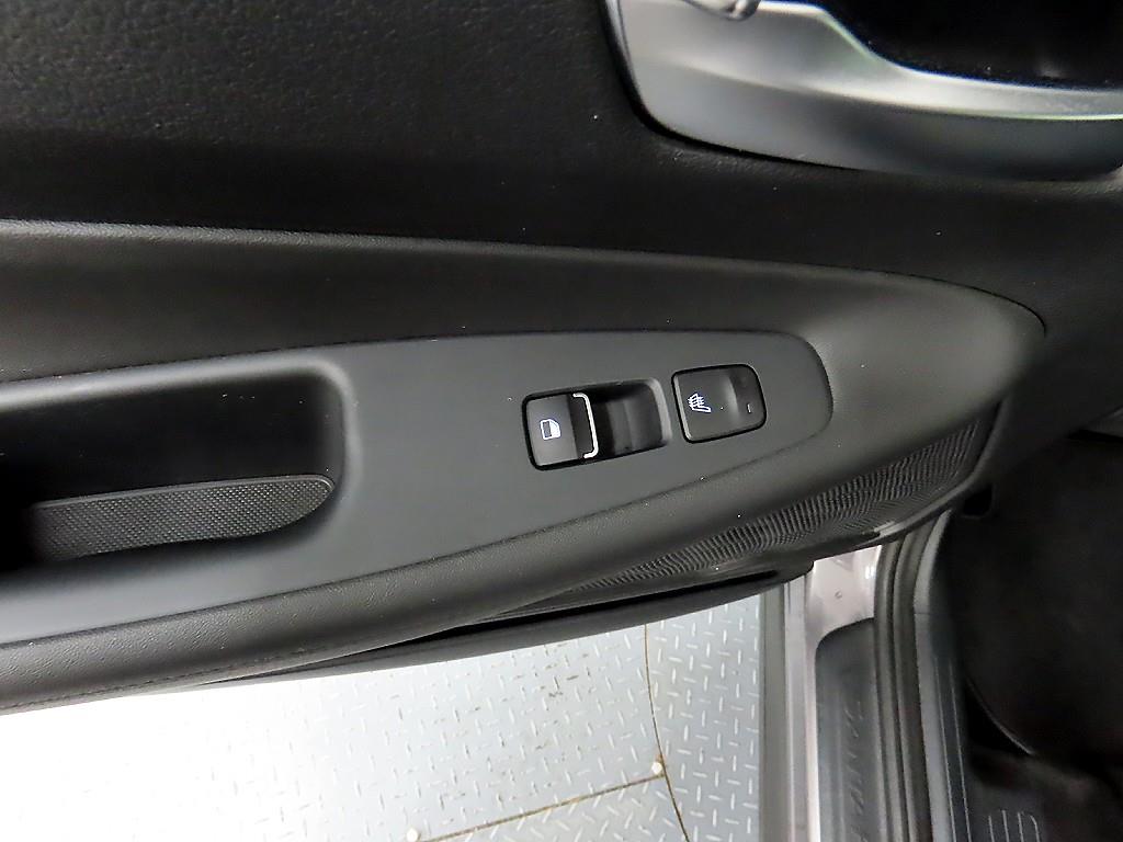 HYUNDAI Santa Fe - Vista 12