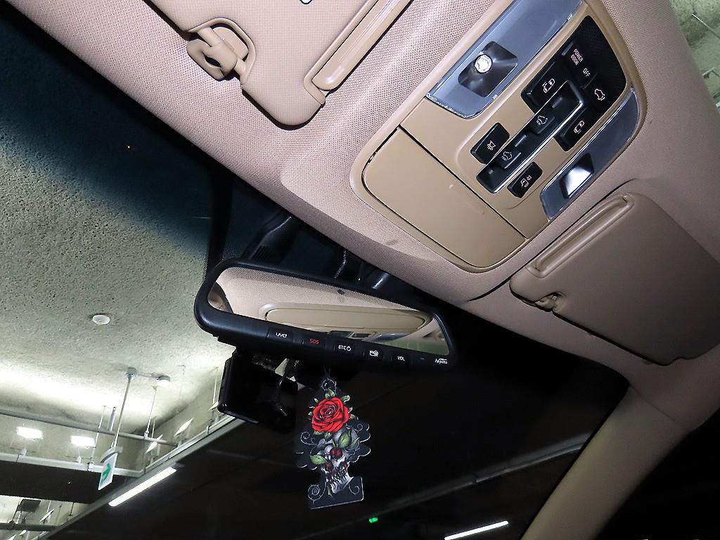 KIA Carnival 2019 Negro - Importación desde Corea - HF Imports Iquique - Foto 14