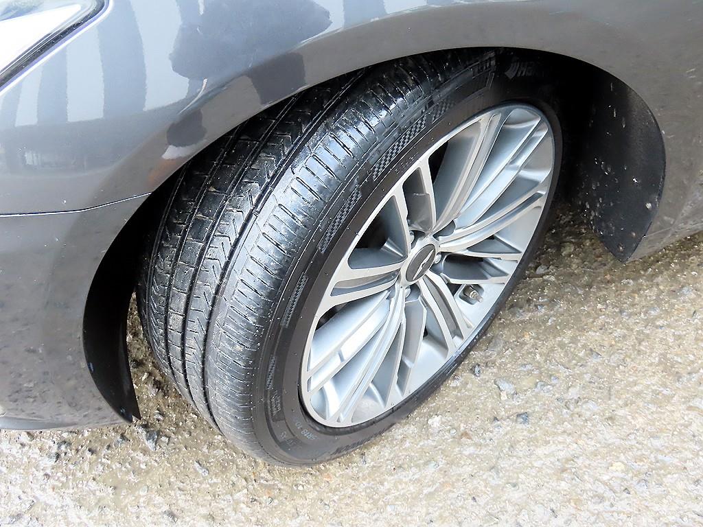 Genesis G80 2017 - Importación desde Corea - HF Imports Iquique - Foto 20