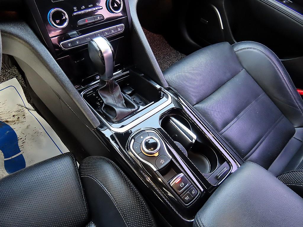 SAMSUNG SM6 - Vista 11