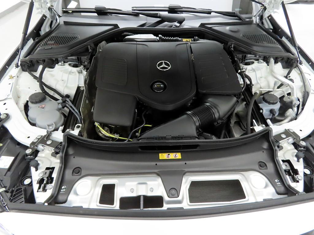 Mercedes Benz E class 2025 Blanco - Importación desde Corea - HF Imports Iquique - Foto 20