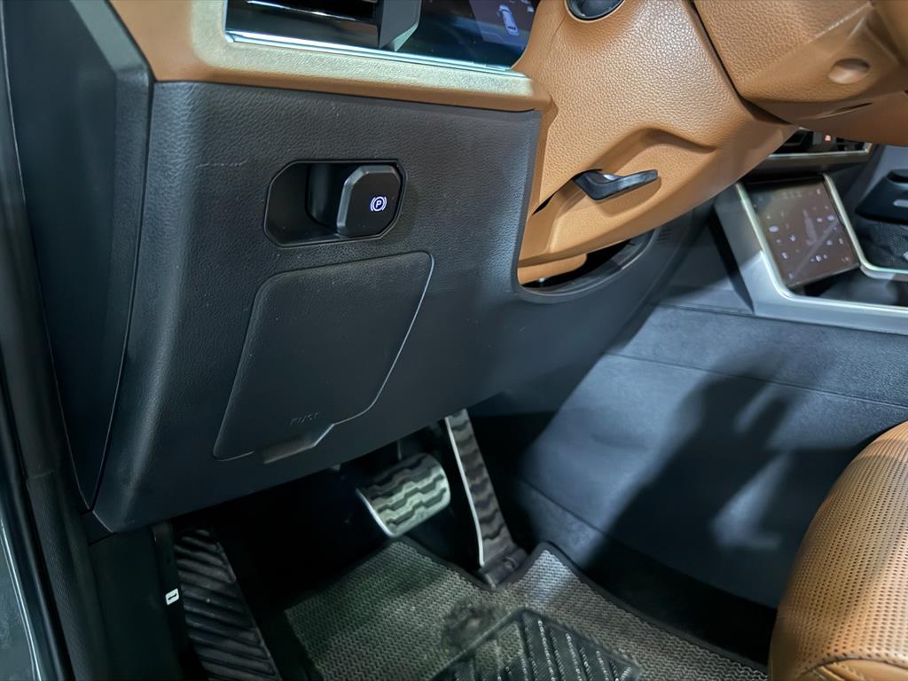 Ssangyong Torres - Vista 9