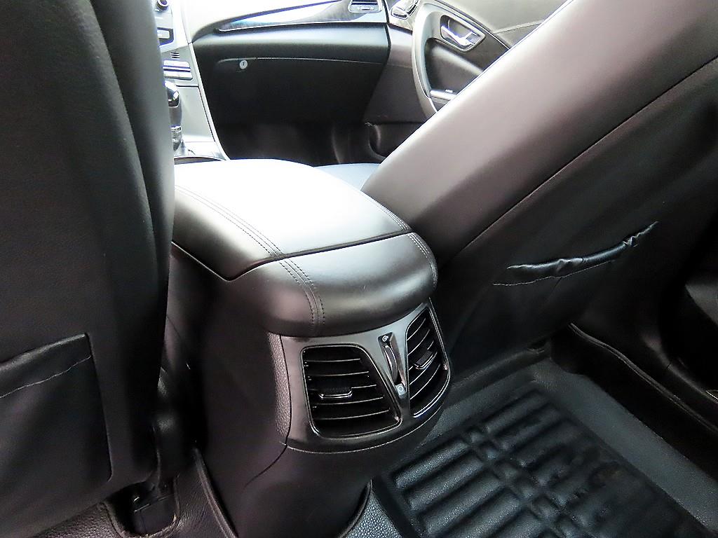 HYUNDAI Grandeur 2016 Negro - Importación desde Corea - HF Imports Iquique - Foto 18