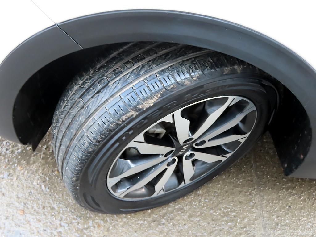 KIA Sportage 2016 Blanco - Importación desde Corea - HF Imports Iquique - Foto 20