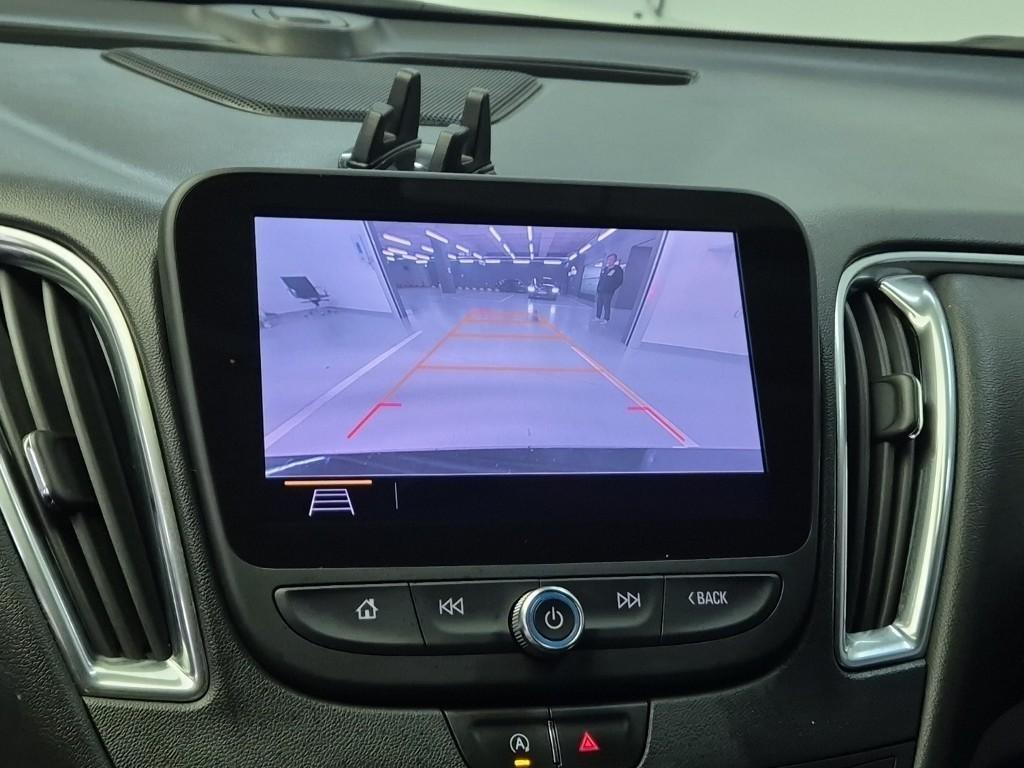 Chevrolet Malibu 2020 Negro - Importación desde Corea - HF Imports Iquique - Foto 14