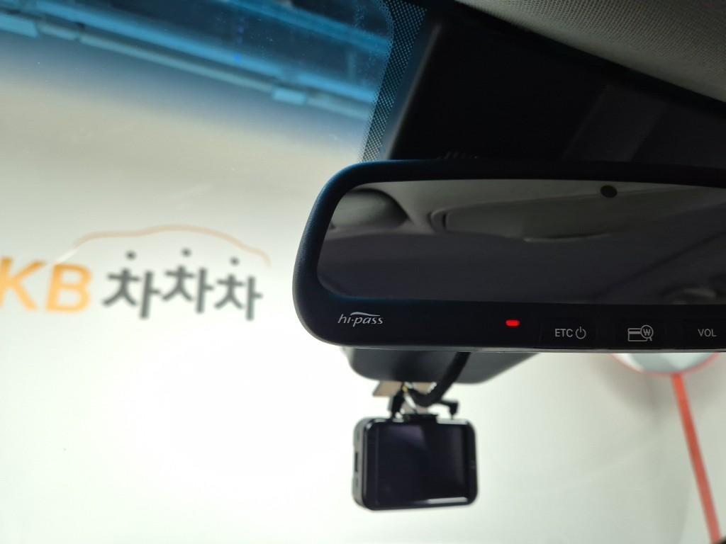 HYUNDAI Santa Fe 2016 Gris - Importación desde Corea - HF Imports Iquique - Foto 17