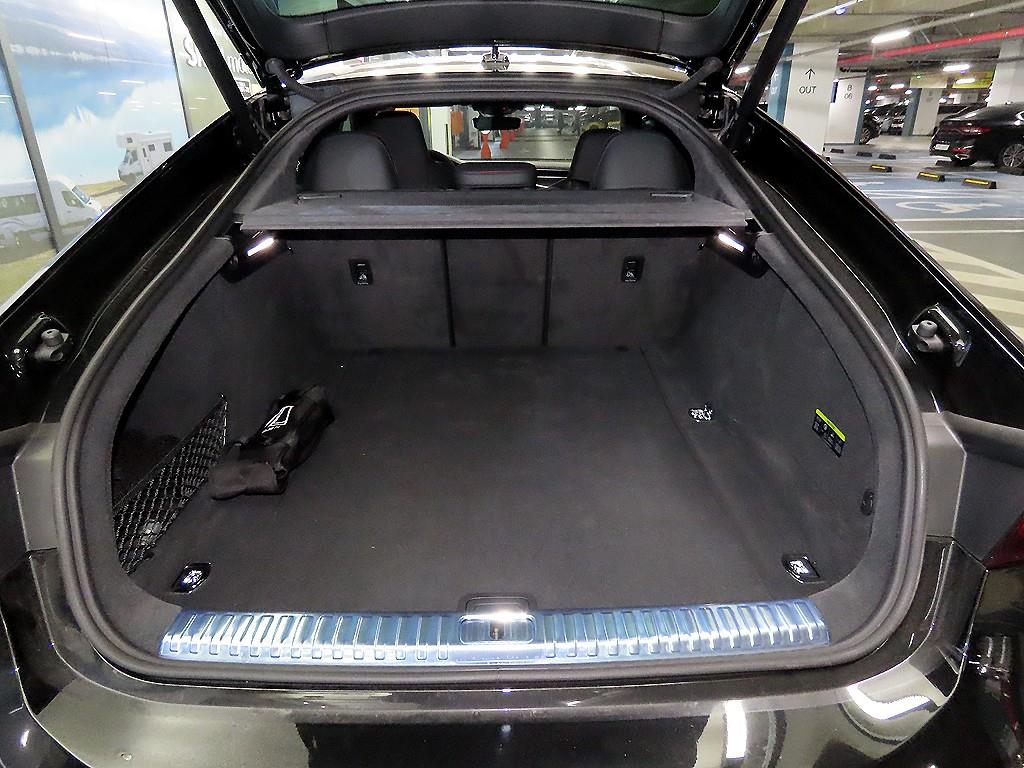 Audi RS7 2025 Negro - Importación desde Corea - HF Imports Iquique - Foto 16