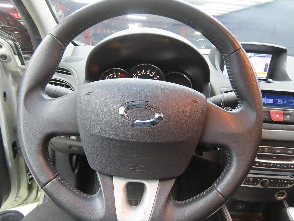 SAMSUNG SM3 - Vista 8