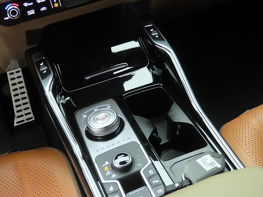 KIA Sorento - Vista 10