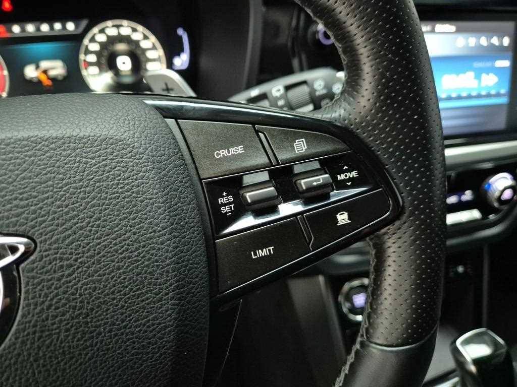 Ssangyong Korando 2021 Negro - Importación desde Corea - HF Imports Iquique - Foto 15