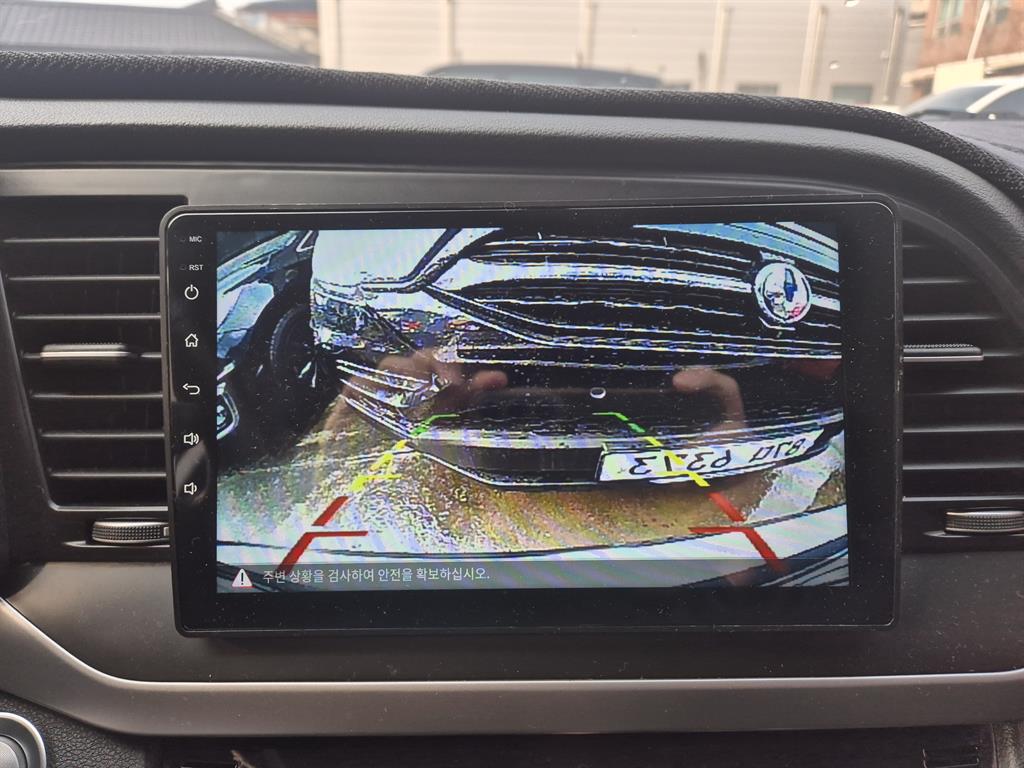 HYUNDAI Avante 2016 Gris - Importación desde Corea - HF Imports Iquique - Foto 13