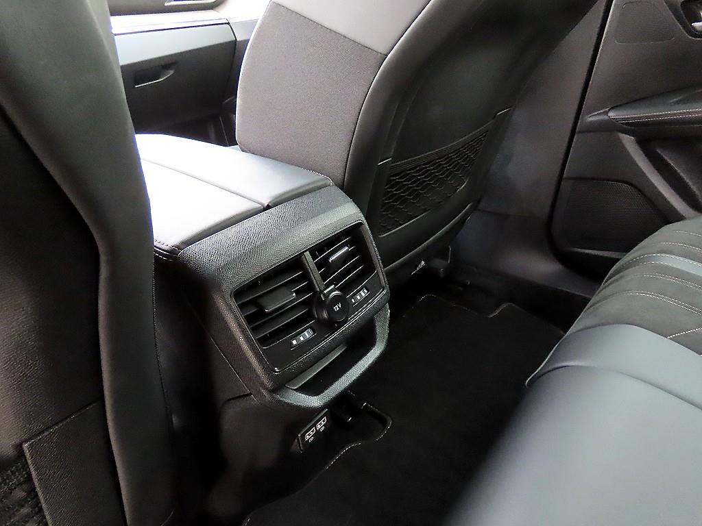 Peugeot 3008 2022 Blanco - Importación desde Corea - HF Imports Iquique - Foto 15