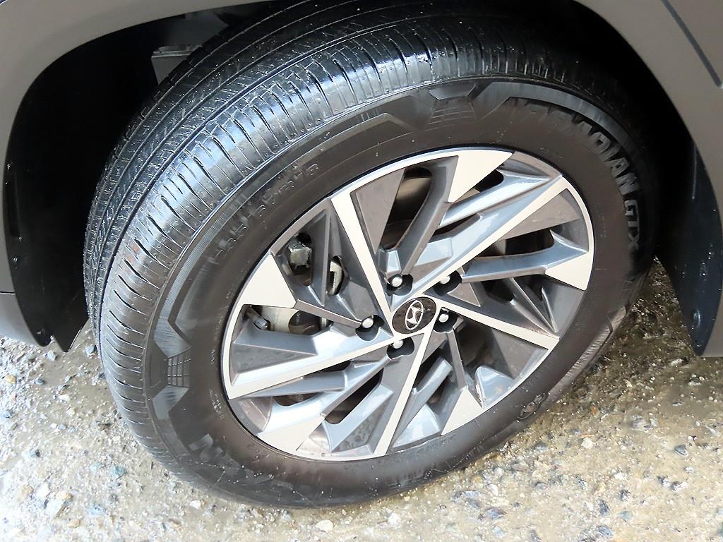 HYUNDAI Tucson 2023 - Importación desde Corea - HF Imports Iquique - Foto 20