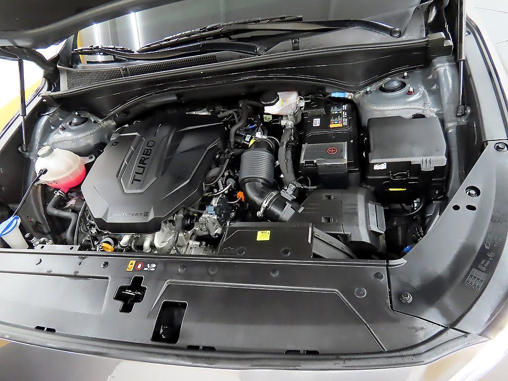 HYUNDAI Santa Fe 2023 - Importación desde Corea - HF Imports Iquique - Foto 19