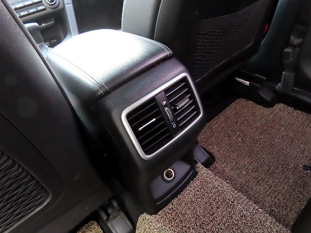 KIA Sportage 2016 Blanco - Importación desde Corea - HF Imports Iquique - Foto 15