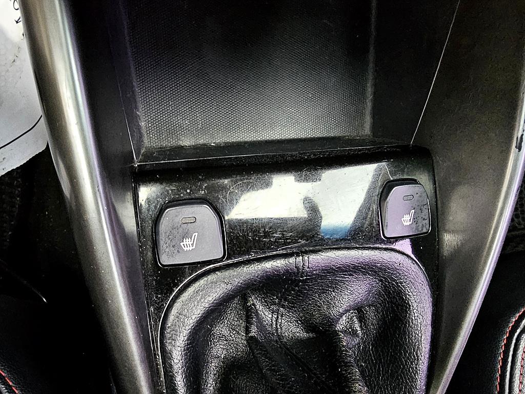 KIA Forte 2013 Blanco - Importación desde Corea - HF Imports Iquique - Foto 15