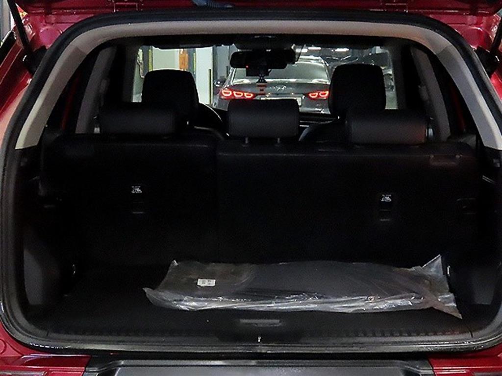 Ssangyong Korando 2020 Rojo - Importación desde Corea - HF Imports Iquique - Foto 18