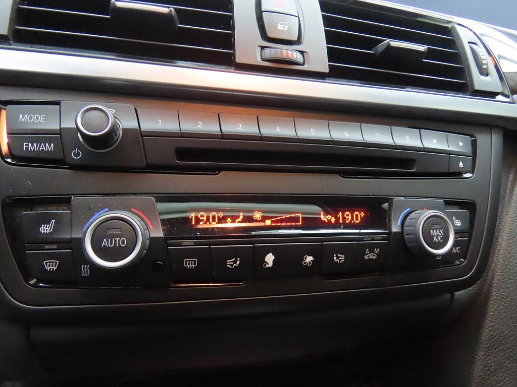 BMW 3 series - Vista 11