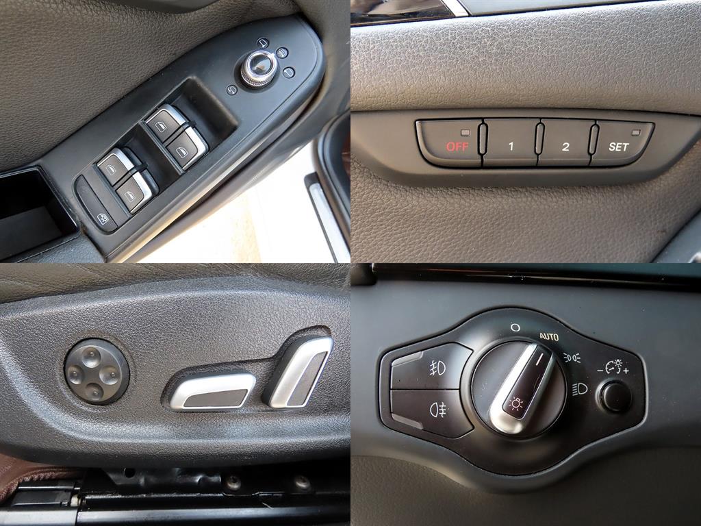 Audi A5 2015 Blanco - Importación desde Corea - HF Imports Iquique - Foto 17