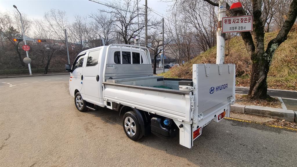Small Truck Top_Powergate - Vista 4