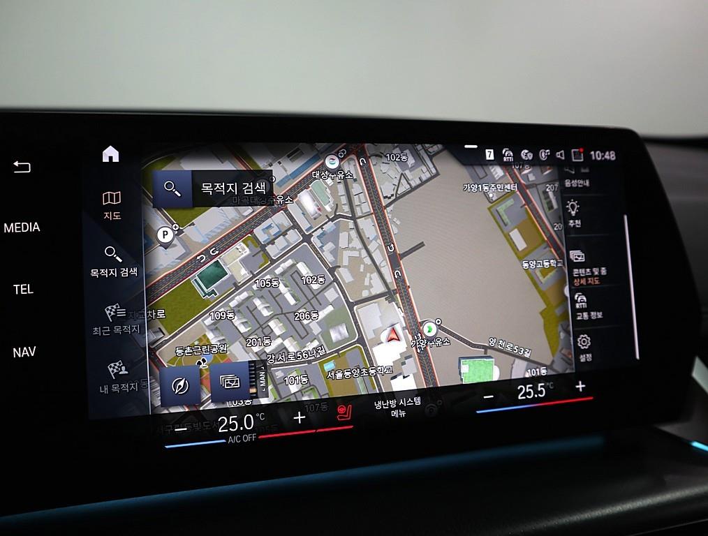 BMW X1 2023 Blanco - Importación desde Corea - HF Imports Iquique - Foto 13