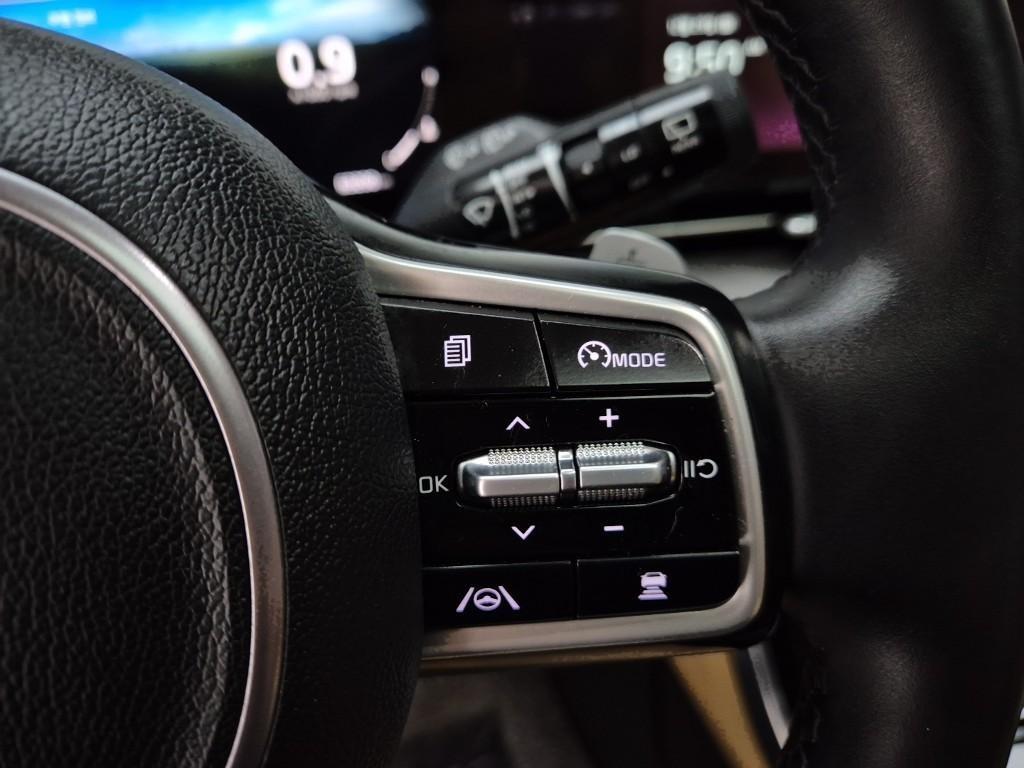 KIA Carnival 2021 Negro - Importación desde Corea - HF Imports Iquique - Foto 16