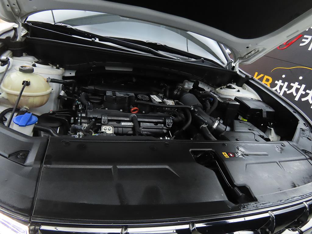 HYUNDAI Tucson 2022 Blanco - Importación desde Corea - HF Imports Iquique - Foto 19