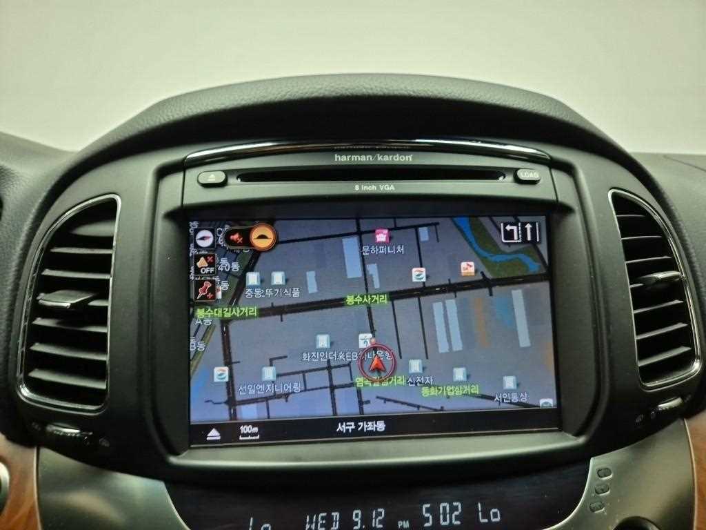 Ssangyong Chairman 2014 Negro - Importación desde Corea - HF Imports Iquique - Foto 13