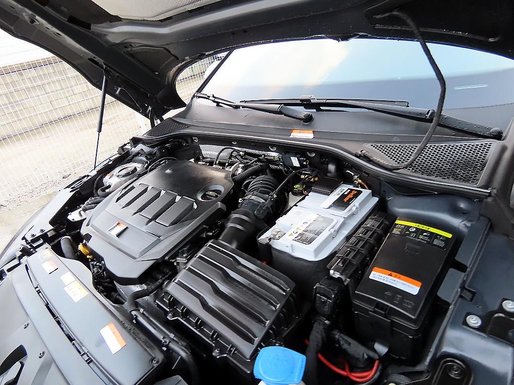 Volkswagen Arteon 2022 Gris - Importación desde Corea - HF Imports Iquique - Foto 19