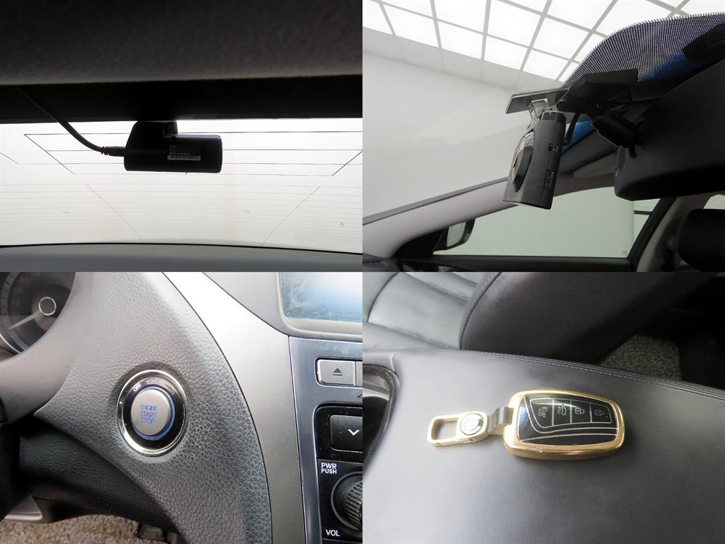 HYUNDAI Grandeur 2017 - Importación desde Corea - HF Imports Iquique - Foto 18