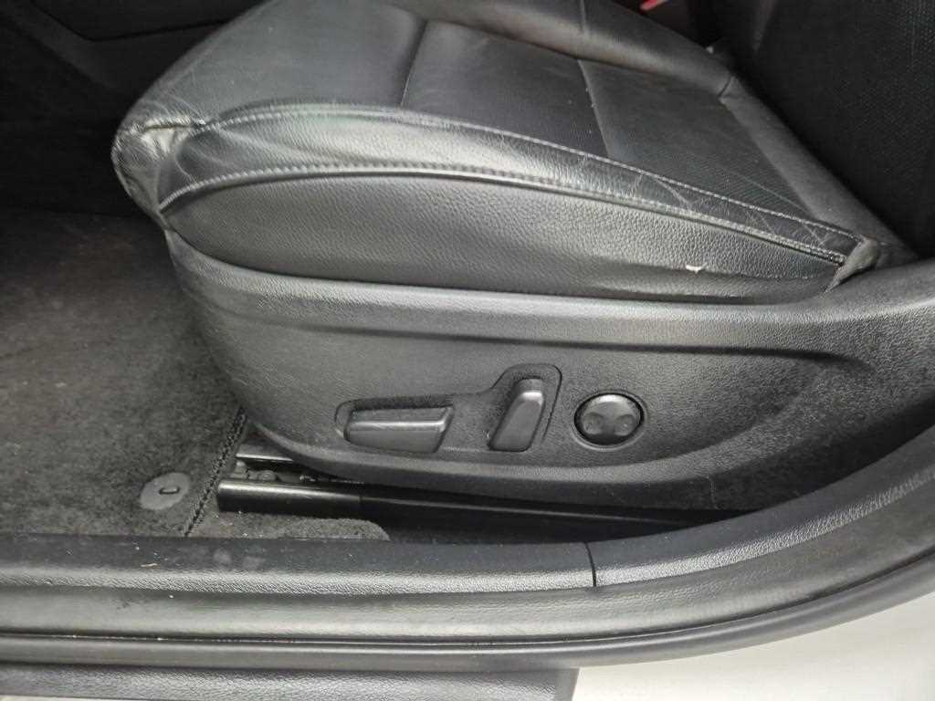 KIA K7 2017 Blanco - Importación desde Corea - HF Imports Iquique - Foto 19