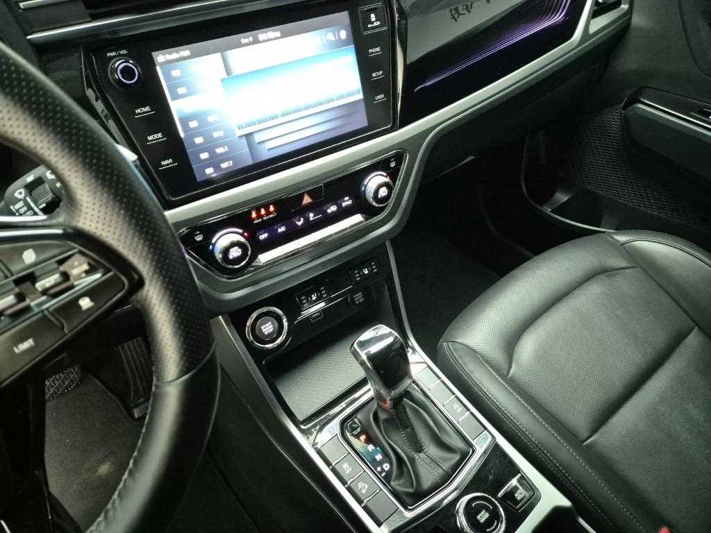 Ssangyong Korando - Vista 10