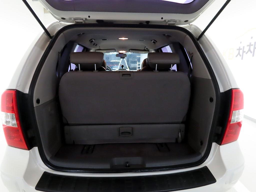 KIA Carnival 2011 - Importación desde Corea - HF Imports Iquique - Foto 16