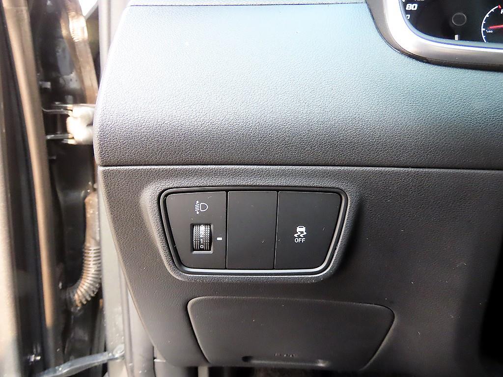 HYUNDAI Tucson - Vista 12