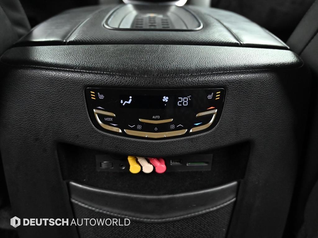 Cadillac Escalade 2015 Gris - Importación desde Corea - HF Imports Iquique - Foto 16