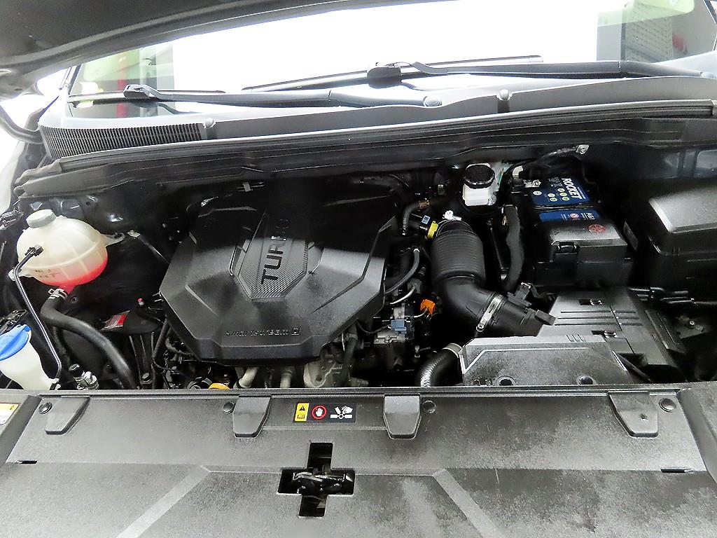 KIA Carnival 2023 Gris - Importación desde Corea - HF Imports Iquique - Foto 20