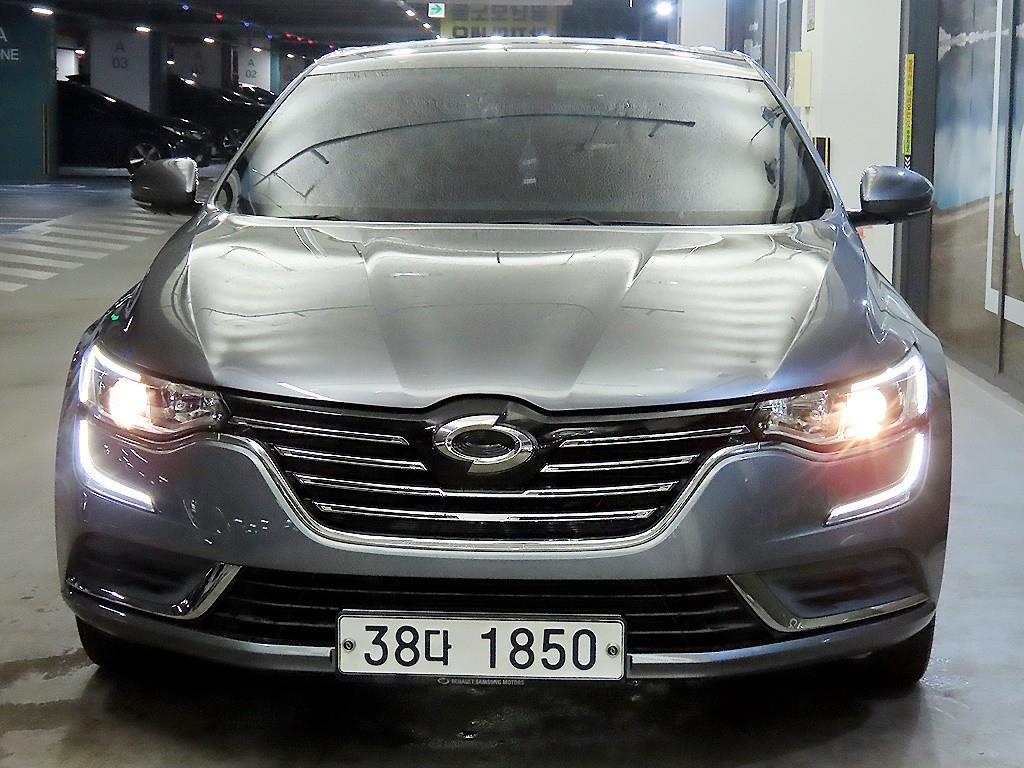 SAMSUNG SM6 - Vista 2