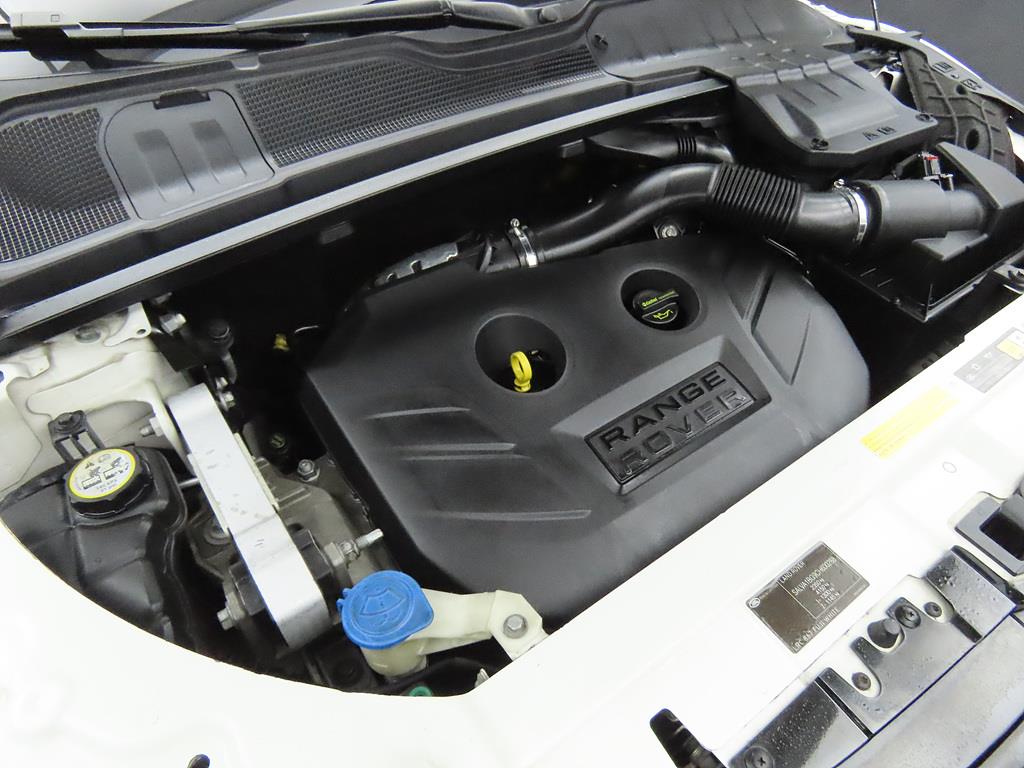 Land Rover Range Rover Bike 2012 Blanco - Importación desde Corea - HF Imports Iquique - Foto 19