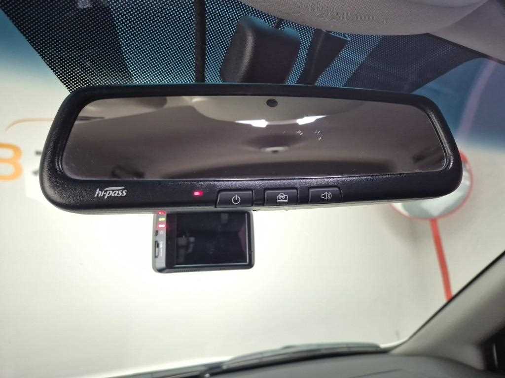 Ssangyong Korando 2018 Blanco - Importación desde Corea - HF Imports Iquique - Foto 15