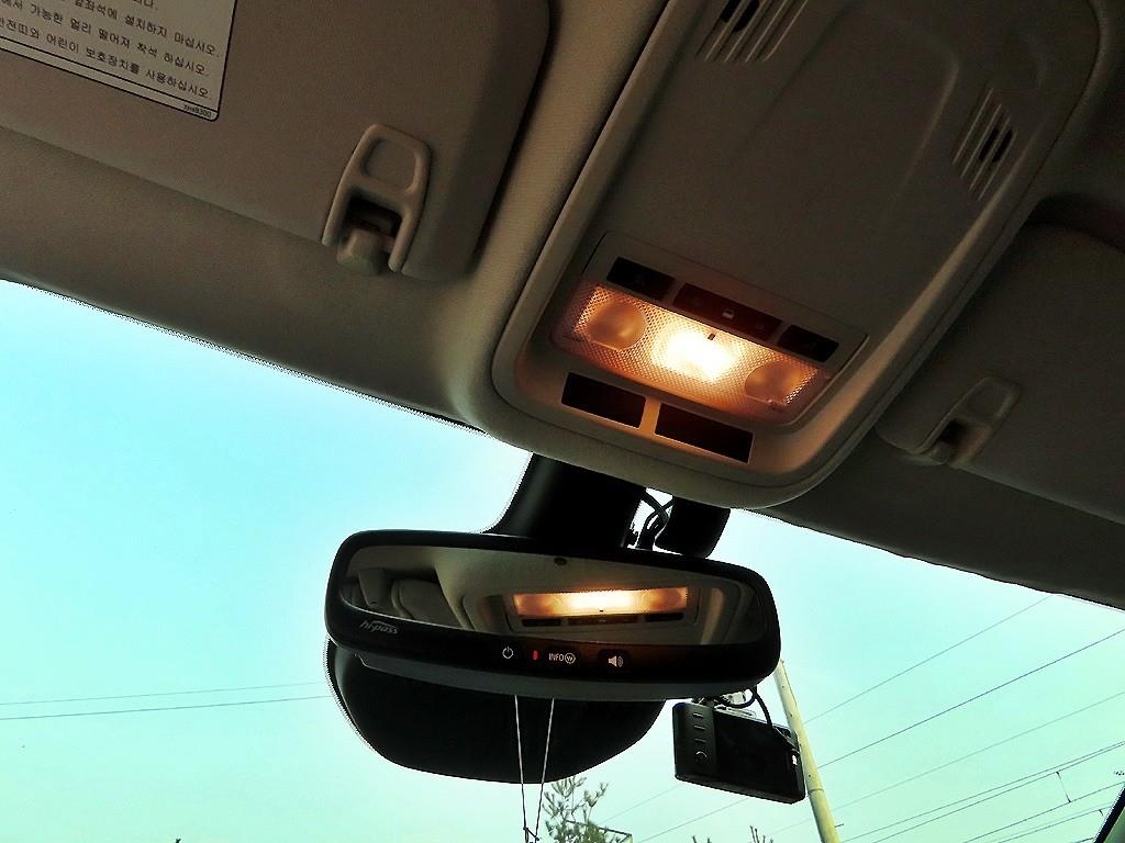 Chevrolet Cruise 2017 Gris - Importación desde Corea - HF Imports Iquique - Foto 16