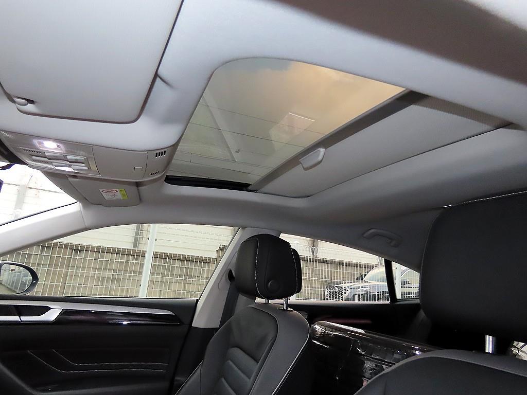 Volkswagen Arteon 2022 Gris - Importación desde Corea - HF Imports Iquique - Foto 16