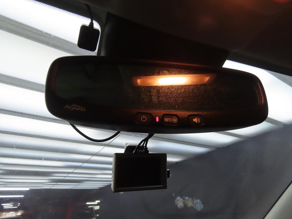 Chevrolet Trax - Vista 10