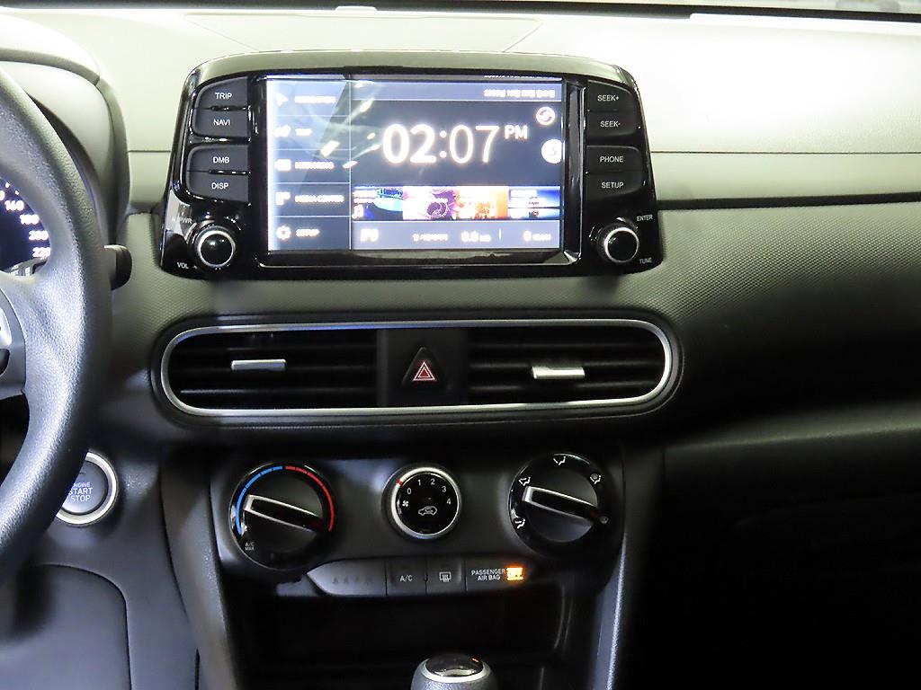 HYUNDAI Kona - Vista 11