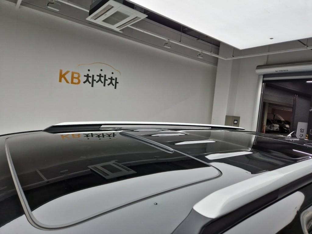 KIA Carnival 2021 Negro - Importación desde Corea - HF Imports Iquique - Foto 13